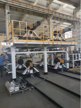 Aluminum Composite Panel Production Line best